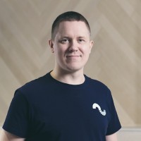 Coinmotion Employee Henry Brade's profile photo
