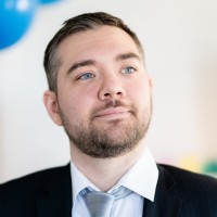 Verteego Employee Gwenael Vigor's profile photo