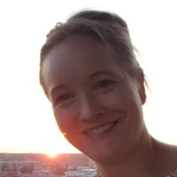 West Code Solutions Employee Emma Enstrom's profile photo