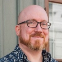 Combine Employee Bo Wennberg's profile photo