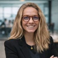 DS Café Employee Célia Mazzella's profile photo