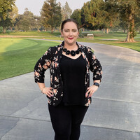 T&R Communications, Inc. Employee Chante James's profile photo