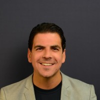 Sinopé Technologies Employee Maxime Caron-Labonte's profile photo