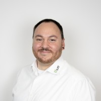 IT sure GmbH Employee Dominik Rapp's profile photo