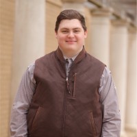 Arcanus Security Employee Samuel Kahoun's profile photo