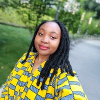 CIFOR-ICRAF Employee Hilary Dassi's profile photo