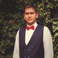 Andrzej Bach Email & Phone Number