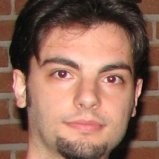 MoonLoop Employee Giovanni Famà's profile photo