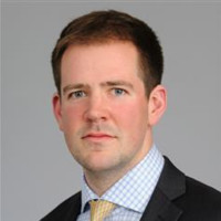 Vista Equity Partners Employee Thomas McCabe's profile photo