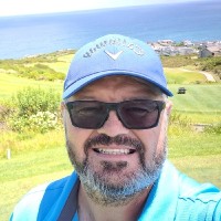 Johan Nel Email & Phone Number