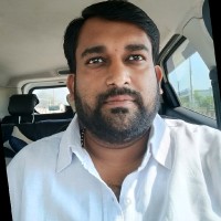 Aadhar Housing Finance Ltd. Employee Pushpendra Shukla's profile photo