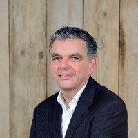 FORESCO Pallets | Packaging Employee Frank Knoop's profile photo