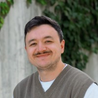 Pistachio Employee Alexander Levchenko's profile photo