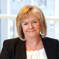 Insider Facility Solutions Employee Nina Taule's profile photo