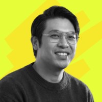 Radial Path | Brand + Performance Agency for Digital Infra & SaaS Employee Syamsul Rozmey's profile photo