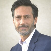 Brooks Custom Employee Richard Glasser's profile photo