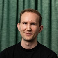 Lazzo Employee Carl Engström's profile photo