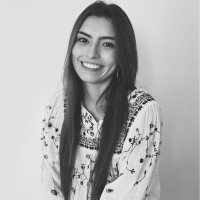 Zona E Employee Mariana Alzate Marin's profile photo
