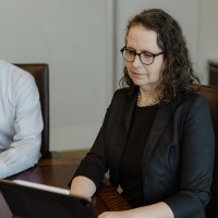 Clement Rivers, LLP Employee Catherine Chase's profile photo