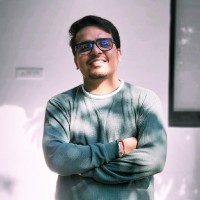 Mogo Employee Harsh Tuwar's profile photo