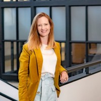 Austin Transit Partnership Employee Lindsay Wood's profile photo