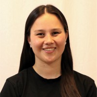 Simteq B.V. Employee Jasmin Heidelberg's profile photo