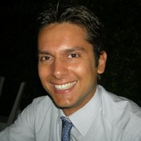 Fervi S.p.A. Employee Daniele Paolini's profile photo