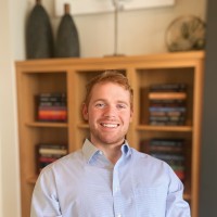 Lender Express Mortgage Employee Nathaniel Beck's profile photo