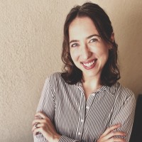 Wyllo (formerly NoFraud and Yofi) Employee Hannah Cline-Gonzalez's profile photo