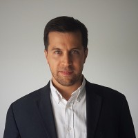 ZCOOM Employee Gregory Orand's profile photo