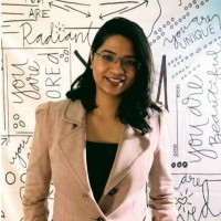 Sgi USA Employee Divya Subhedar's profile photo