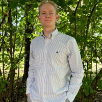 Zeal Sourcing Employee Matti Nuorala's profile photo