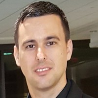 DBK Concepts, LLC Employee Leonel Larralde's profile photo