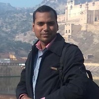 Food Processing Technologies Employee Rajendra Gupta's profile photo