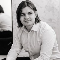 Cellframe Network Employee Nikolai Maslov's profile photo