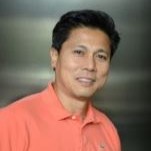 Enterprise Vault Employee Sammy Champavannarath's profile photo