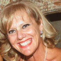 BRANDformula (formerly stripes) Employee Rosa Alba Bellante's profile photo