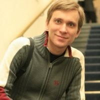 Volia Software Employee Vlad Kononov's profile photo