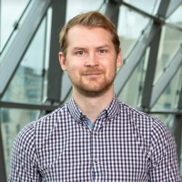 Stealth Startup Employee Andrew Morrison's profile photo