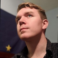 Boeing Employee Matthew Sweet's profile photo