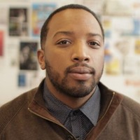 BAYCAT Employee Husani Burton's profile photo