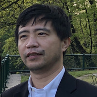 Rong Lin Email & Phone Number