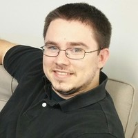 Strata Decision Technology Employee James Borton's profile photo