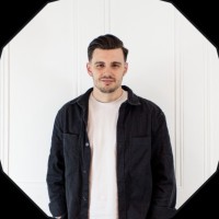 BBC News Employee Charlie Colbourne's profile photo