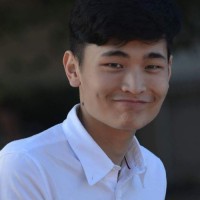 Metis Employee Roger Wang's profile photo