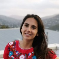 3SKYE Employee Andrea Faúndez's profile photo