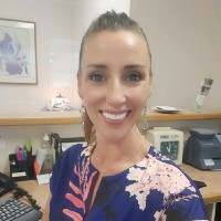 Natera Employee Lisa McFarland's profile photo