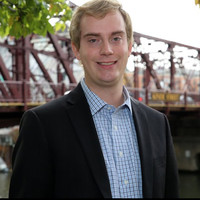 CDW Employee James Hillman's profile photo
