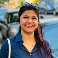 Vervelogic Employee Priya Jain's profile photo