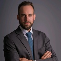 Billigence Employee Manuel Näther's profile photo